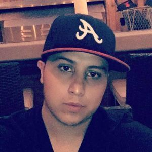 Meet your Posher, Ray